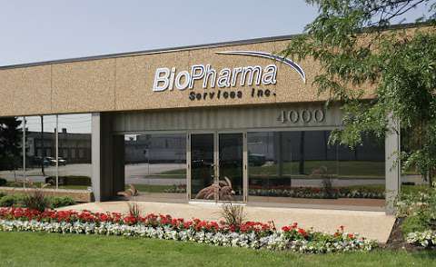 BioPharma Services Inc