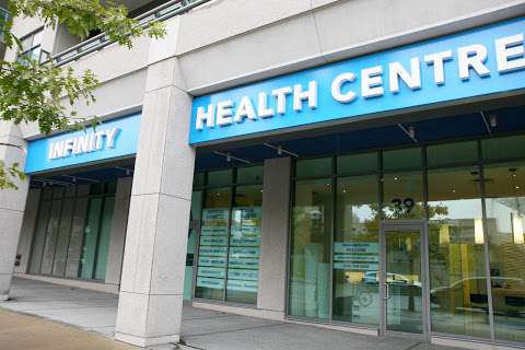 Infinity Health Centre