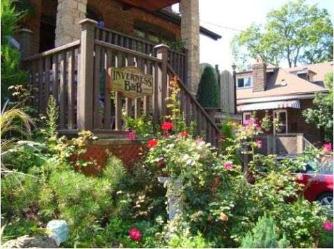 Inverness High Park Bed and Breakfast
