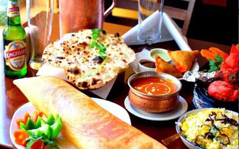 Kothur Indian Cuisine