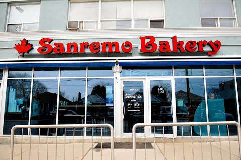Sanremo Bakery Inc