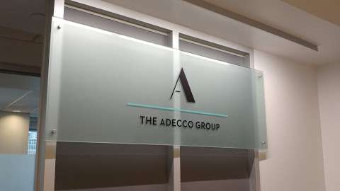 The Adecco Group Canadian Headquarters