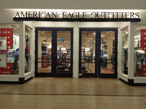 American Eagle Outfitters