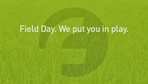 Field Day Inc Field Day Inc