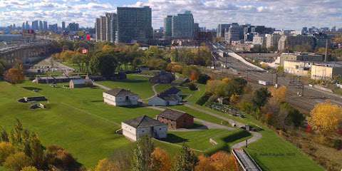 Fort York National Historic Site Fort York National Historic Site