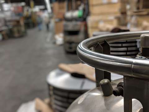 Profile Industries Profile Industries