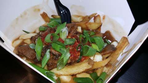 Smoke's Poutinerie Smoke's Poutinerie