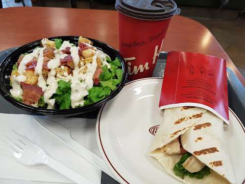 Tim Hortons Tim Hortons