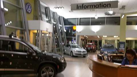 Yorkdale Volkswagen